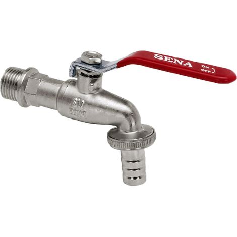Grifo esfera 3/4-1