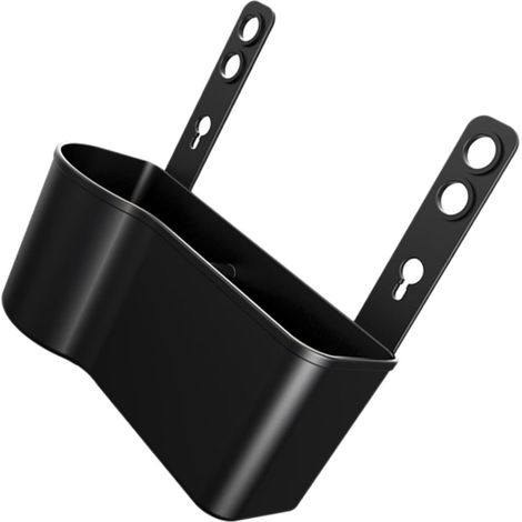 Car Headrest Cup Holder Hanging Organizer for Drinks and