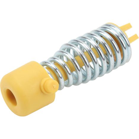 Ressort de pédale d'embrayage, ressort de rappel de commande d'embrayage de frein pour Ford C-Max, Focus, Kuga, Transit, Tourneo et Connect (1/5)