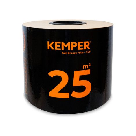 Filtro de repuesto 25 m² para SmartFil KEMPER 1090675