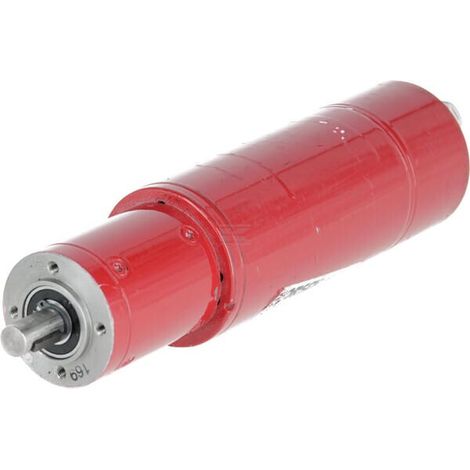Motor reductor M63 x 55 + P52 / 28:1 2019 HORSCH 00347015 (1/3)