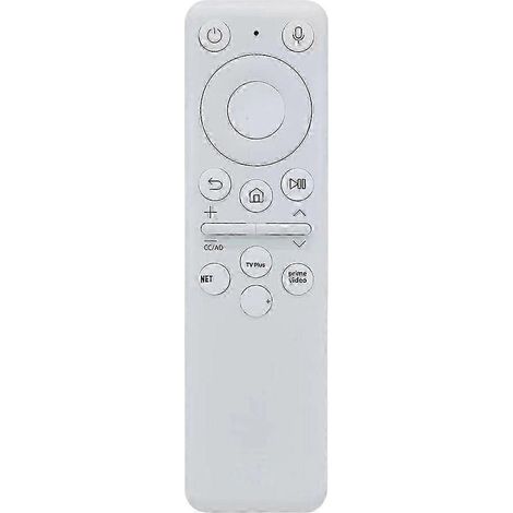 Télécommande vocale de remplacement BP59-00149A TM2261S pour projecteur Samsung Freestyle SP-LSP3BLA ODYSSEY OLED G8 G9 -N (1/5)