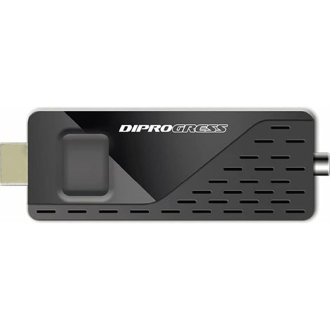 Decoder DPT210HA HDMI Stick DONGLE DVB-T2 (1/5)