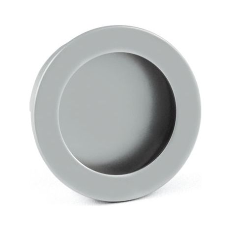 Poignée cuvette KANIVA dim. 40 mm chrome mat