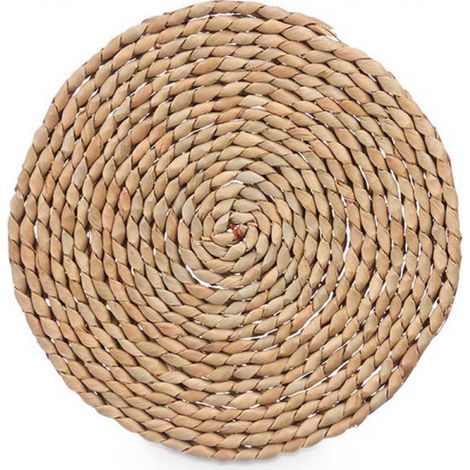 Salvamantel vegetal 40 cm 25922 (1/2)