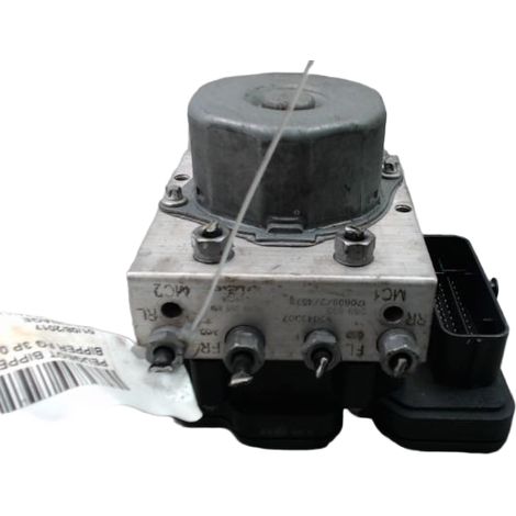 [PRODUIT D'OCCASION] Unite Hydraulique Abs PEUGEOT Bipper Fg 2008-... ♻️ Ref Oe. 1608210180 - Garantie à vie (1/3)