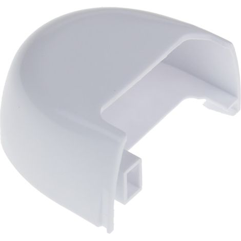 Whirlpool - cubierta protectora lámpara - 481246228545 - 8058331116480