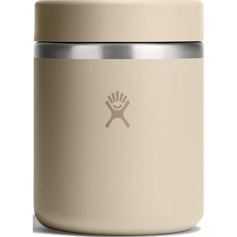 Termo térmico Hydro Flask de 828 ml (28 oz) - color avena (1/5)