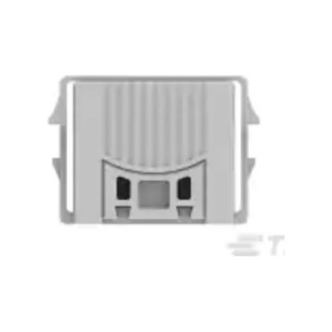 284098-1 TE Automotive Steckverbinder-Mantelstecker auf Lager (1/5)