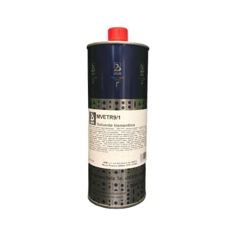 Solvente trementina