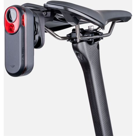 Soporte para radar para sillín Merida - Garmin Varia 715 (talla S) (1/5)