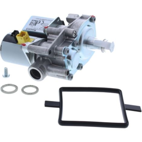 Vaillant 0020195458 Gas Control Valve Genuine Replacement Spare Part (1/2)