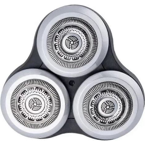 Têtes de rechange SH90 pour rasoirs séries 9000, S9911, S9731, S9711, S9511, S9111, S9031 et S9988 (lame)