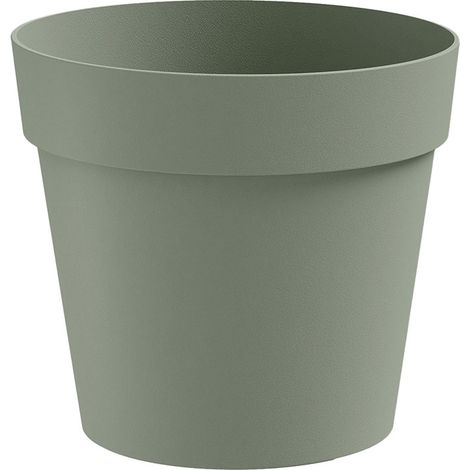 VECA VASO CINQUETERRE 7CM TERRA LAGUNA