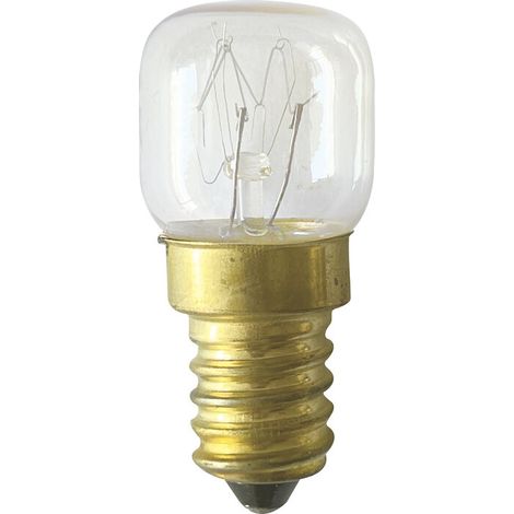 Ampoule Four T22 Résistance Haute Température 300°c - Dhome