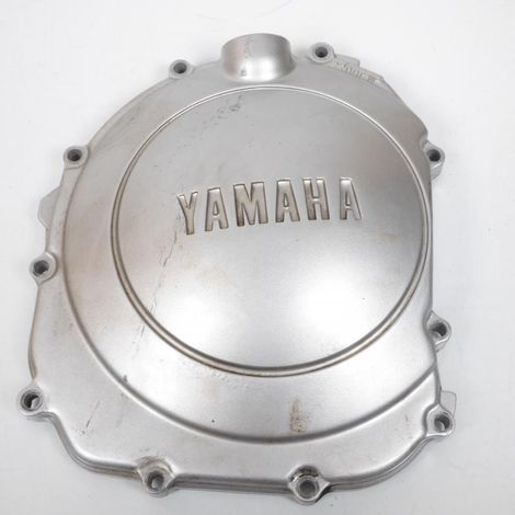 [PRODUIT D'OCCASION] Carter embrayage origine pour moto Yamaha 600 FZR 1989-1993 3HE / (1/2)