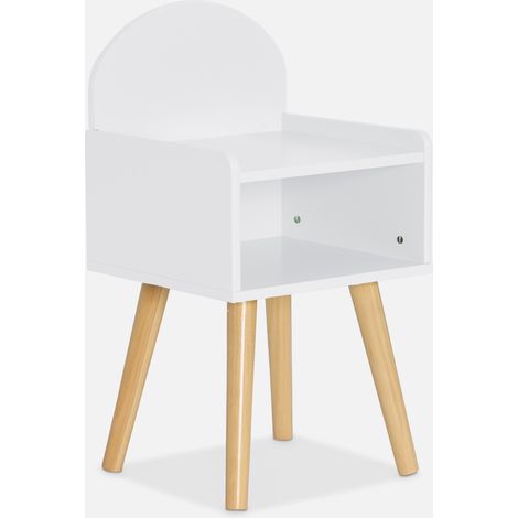 Comodino per bambini