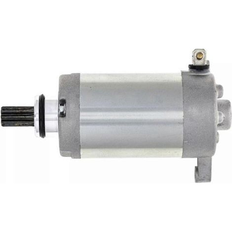 Moteur de moto pour YBR125 (1/5)