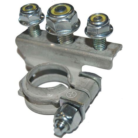 Cosse de batterie Renault / Dacia +