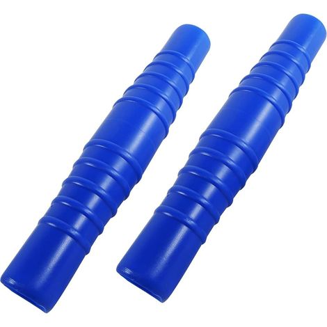 2pcs Connecteur de Tuyau Ø 32-38mm pour Tuyau de Piscine (1/5)