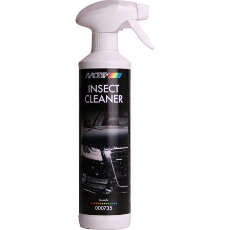 PULVERISATEUR NETTOYANT INSECTES 500 ML (1/2)