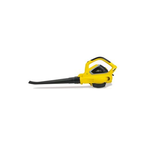 Aspirador Soplador Triturador Garland 2200W 7,5M3 Gas 159 E / V15 (1/2)