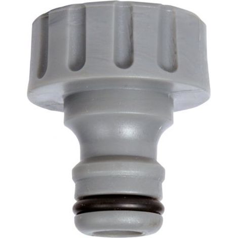 Adaptador Roscado de 5/8'' 100-002-309 Hozelock