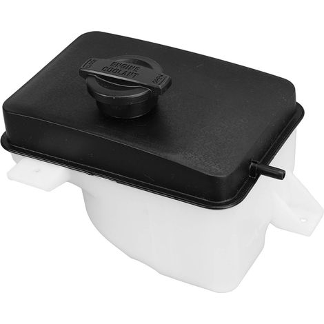 Réservoir de liquide de refroidissement 25430C1100, vase d'expansion radiateur moteur compatible Sonata 1.6L 2.0L 2.4L, pièce de rechange (1/5)