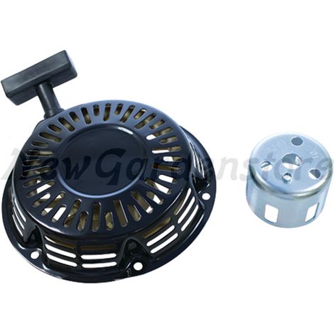 Avviamento a strappo motore generatore motopompa compatibile HONDA 28400ZH8013ZH