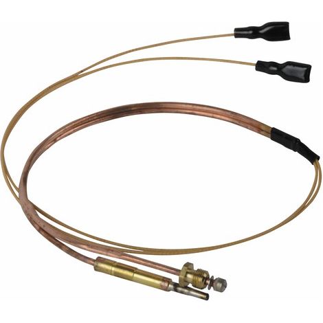 Thermocouple interrompu 6180011A - SIME : 6180011A
