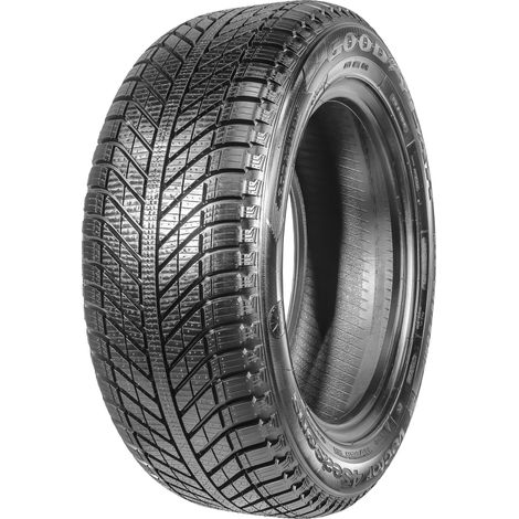 GOODYEAR Pneus toutes saisons 215/70 R16 TL 100T VECTOR 4SEASONS SUV 4X4 MFS M+S 3PMSF (1/5)