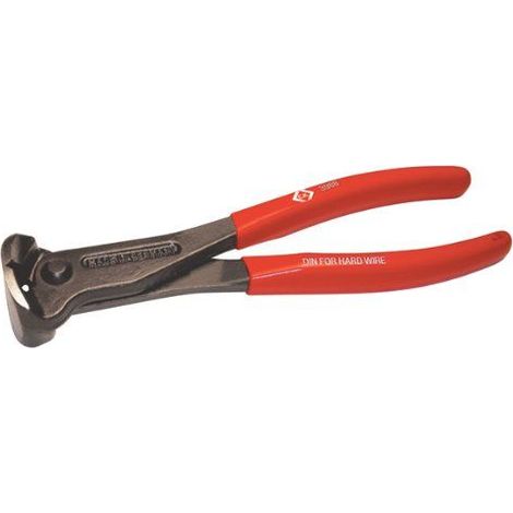 C.K T3988 180 Pince coupante devant 180 mm (1/2)