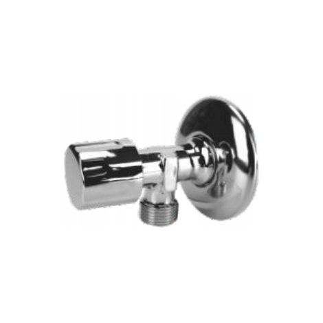 Valvola a globo Tycner da 1/2'' 2637, 1 pz. (1/2)