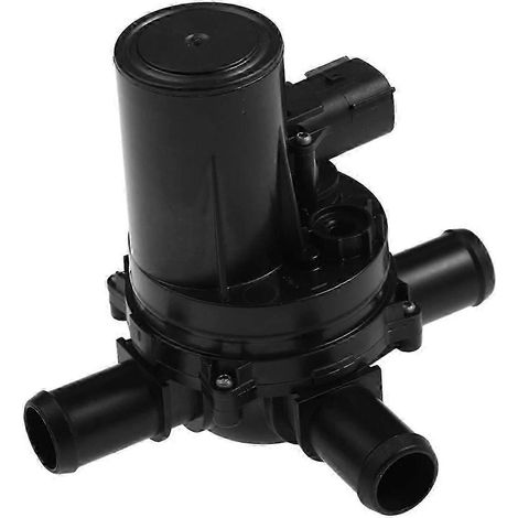 Vanne à 3 voies pour liquide de refroidissement automobile pour Ram 1500 2500 3500 4500 5500 3.6L V6 5.7L V8 2013-2018 52014892AC 52014 (1/5)