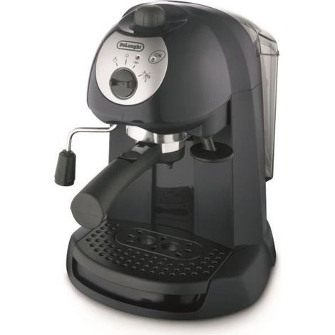 Delonghi EC191CD máquina de café azul noche 1100W 15 bares (1/4)