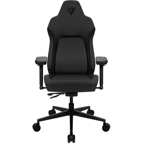 ThunderX3 Core Gamingstuhl schwarz, komfortabel und ergonomisch
