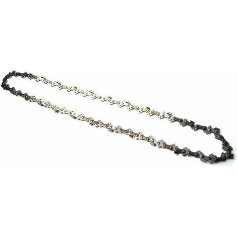Kettensäge Silver s11114 37,5 cm 64 Glieder