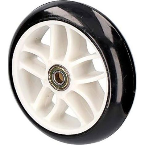 Roue De Rechange - Pour Modele 90050 - Multicolore - 1 Unite (1/2)