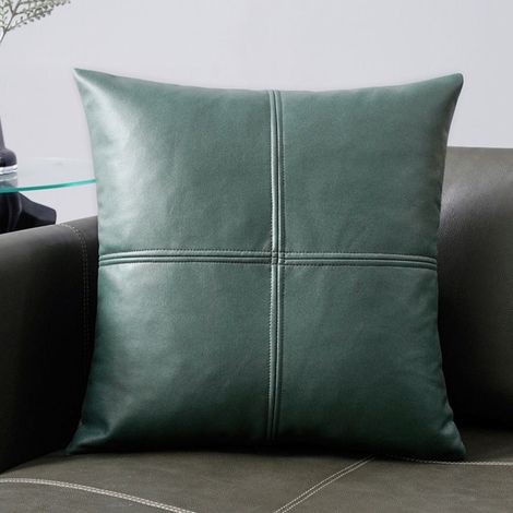 Ede 4040 (taie d'oreiller simple) Taie d'oreiller, coussin de tête de lit, coussin de dossier, coussin de bureau, housse de coussin de canapé, couchage sur le côté (1/5)