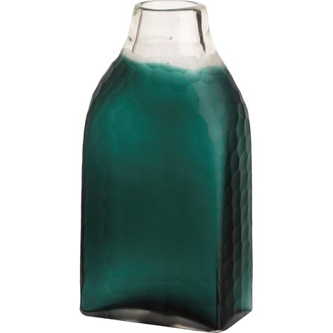 Glasdeko Vase 16X10X31 Cm (1/5)