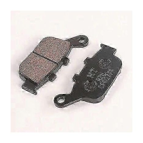 Accessoires uniques Zontes T310 310t T 310 Zontes T1 310 Plaquettes de frein moto Plaquette de frein Disque de frein Disque de friction (1/5)