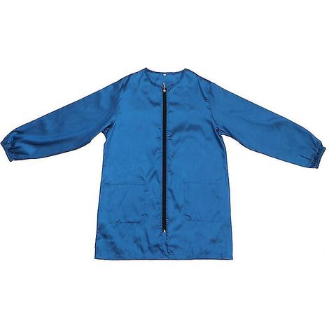 1 cape de coiffure imperméable (1/3)