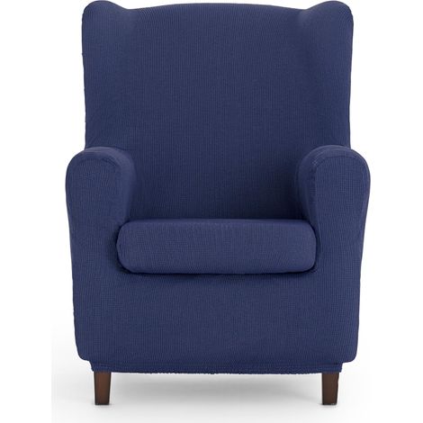Housse de Fauteuil Oreiller élastique Couleur 03 (1/5)
