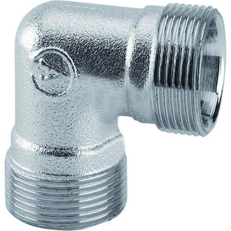 Raccordo curvo doppio 22 x 22 con kit rame Arteclima