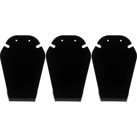 Mini ventilateur de bureau rechargeable USB, portable à pince, orientable à 360°, noir (1/5)