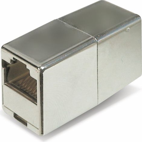 S-IMPULS Modular-Verbinder 8P8C, Crossover