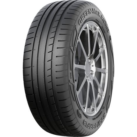 LINGLONG Pneus été 245/40 RF18 TL 93W GREEN-MAX ACRO RFT BSW (1/3)