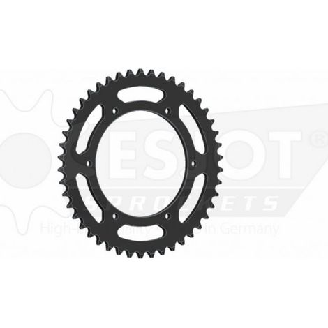 Couronne ESJOT