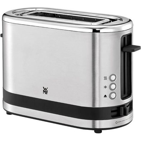 Grille-pain 1 Fente Wmf Kitchenminis Compact, Idéal Pour Les Petites Cuisines - Wmf