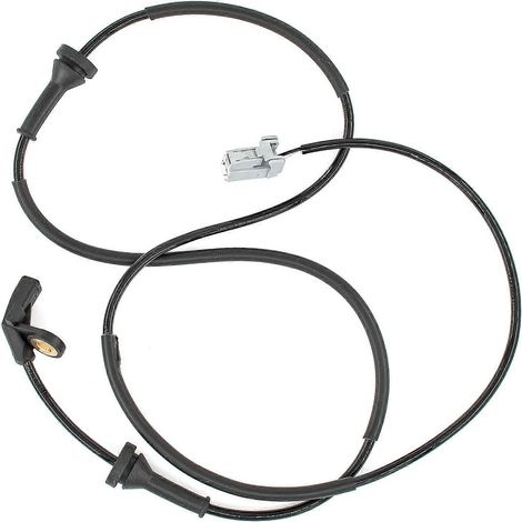 Capteur de vitesse de roue ABS pour Volvo XC90 2003-2014 Arrière gauche conducteur 30773744 307737440 307737448634247008634247(Arrière gauche) (1/5)